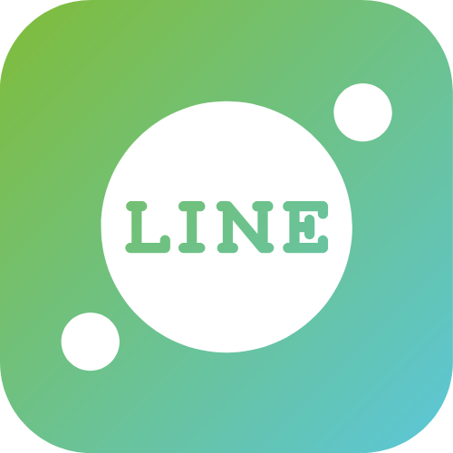LINE